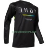 Maillot VTT/Motocross Thor Prime Pro Trend Manches Longues N002 2020